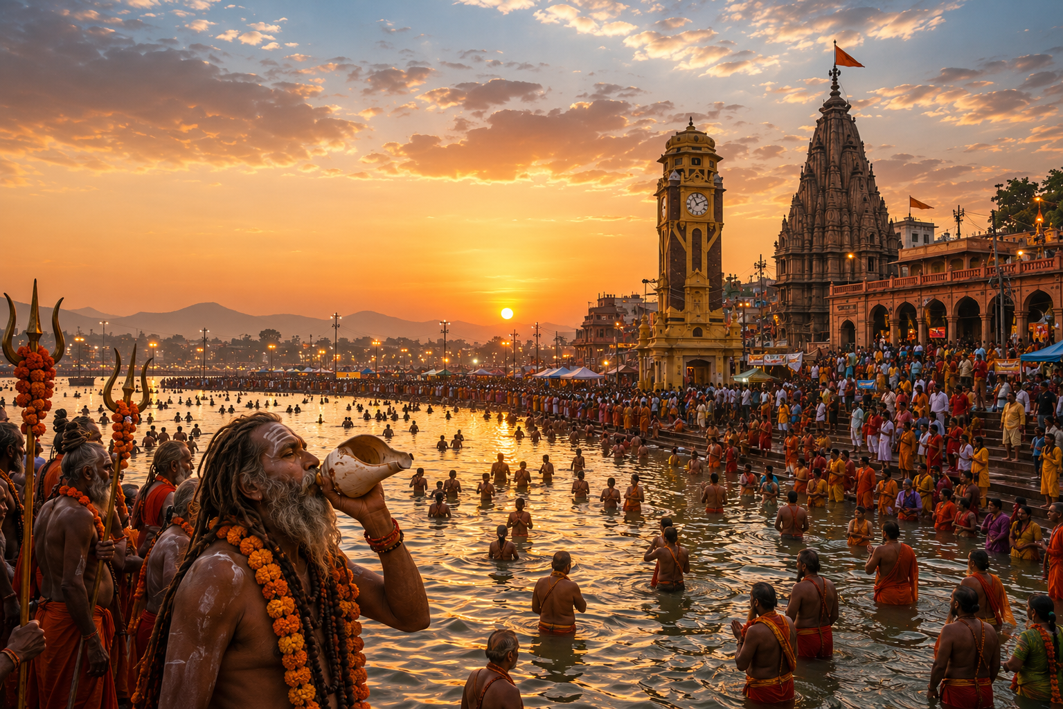 कुंभ मेला
